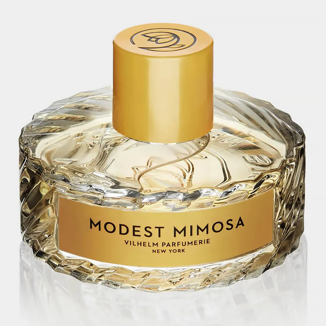VILHELM PARFUMERIE Modest Mimosa EDP