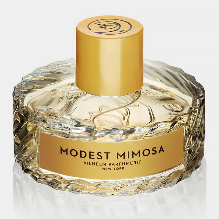 VILHELM PARFUMERIE Modest Mimosa EDP