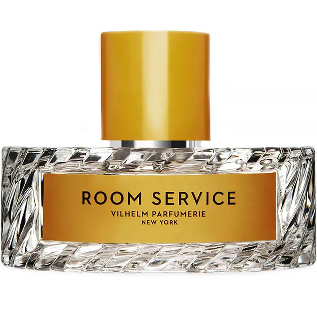 VILHELM PARFUMERIE Room Service EDP