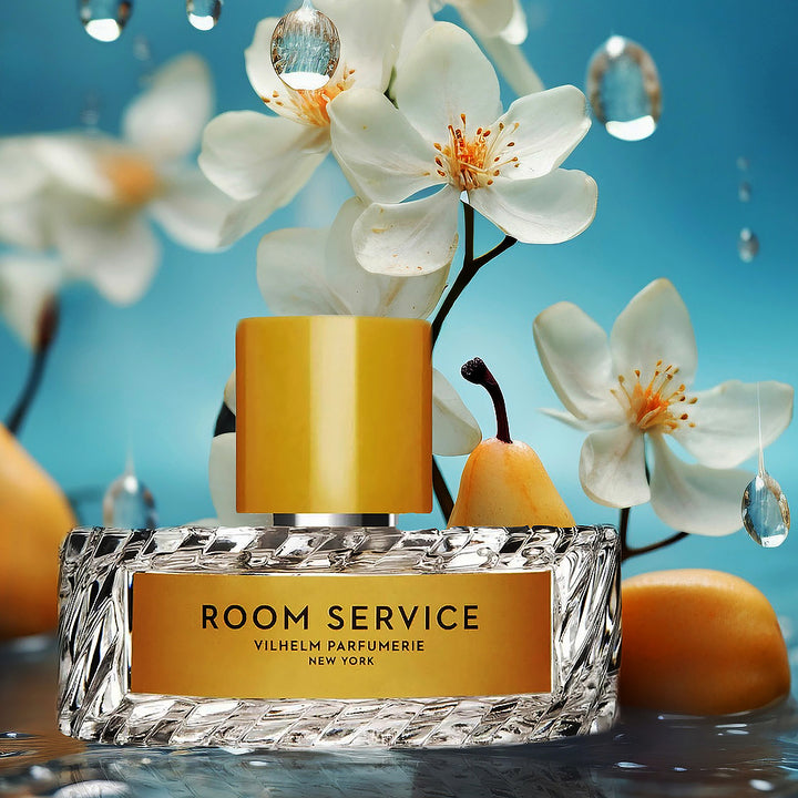 VILHELM PARFUMERIE Room Service EDP