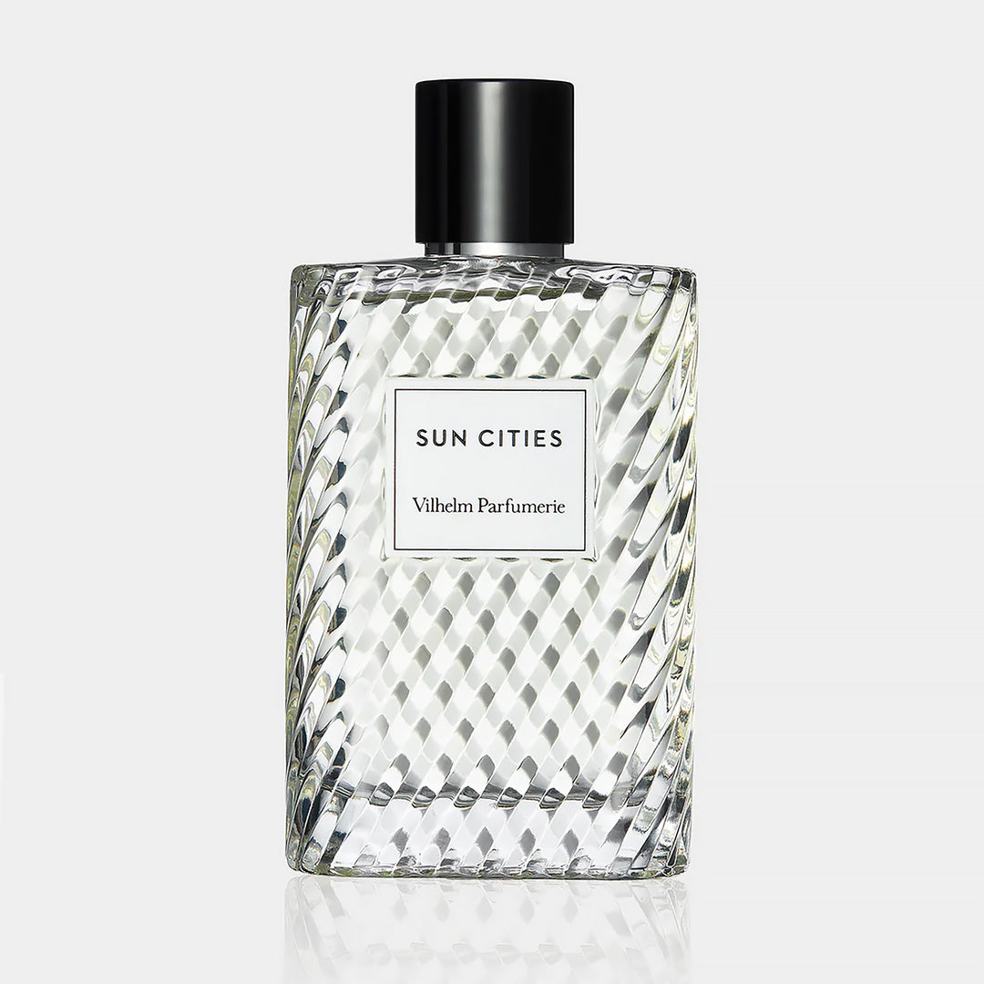 VILHELM PARFUMERIE Sun Cities EDP