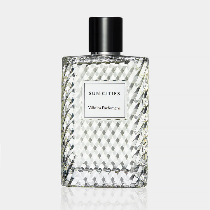 VILHELM PARFUMERIE Sun Cities EDP