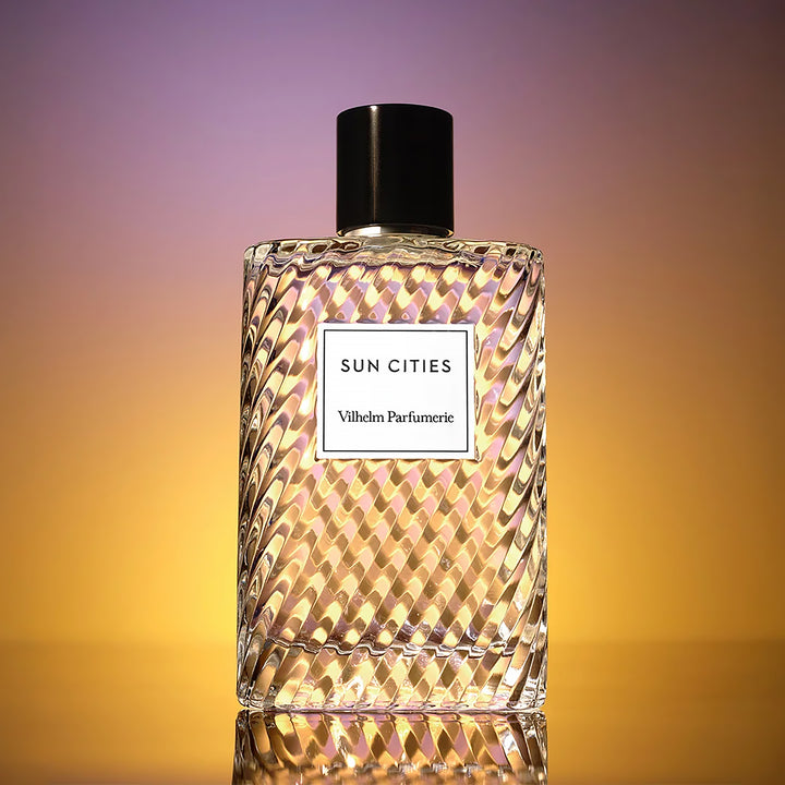 VILHELM PARFUMERIE Sun Cities EDP