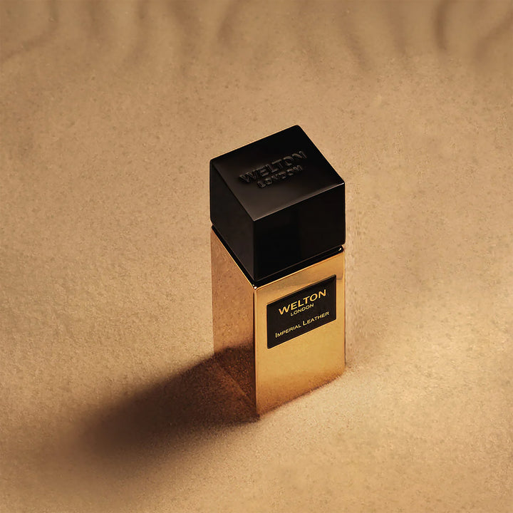 WELTON LONDON Imperial Leather Extrait De Parfum
