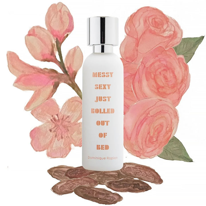 WHAT WE DO IS SECRET Messy Sexy Just Rolled Out of Bed EDP