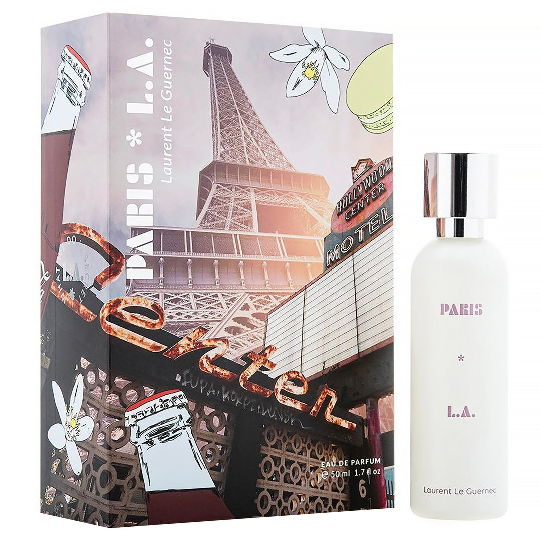 WHAT WE DO IS SECRET Paris*L.A. EDP (Discontinued)