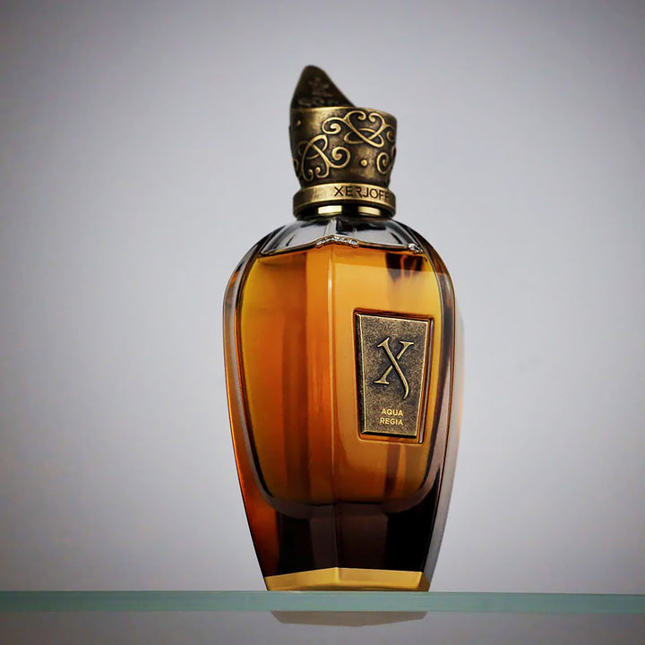 XERJOFF Aqua Regia Parfum