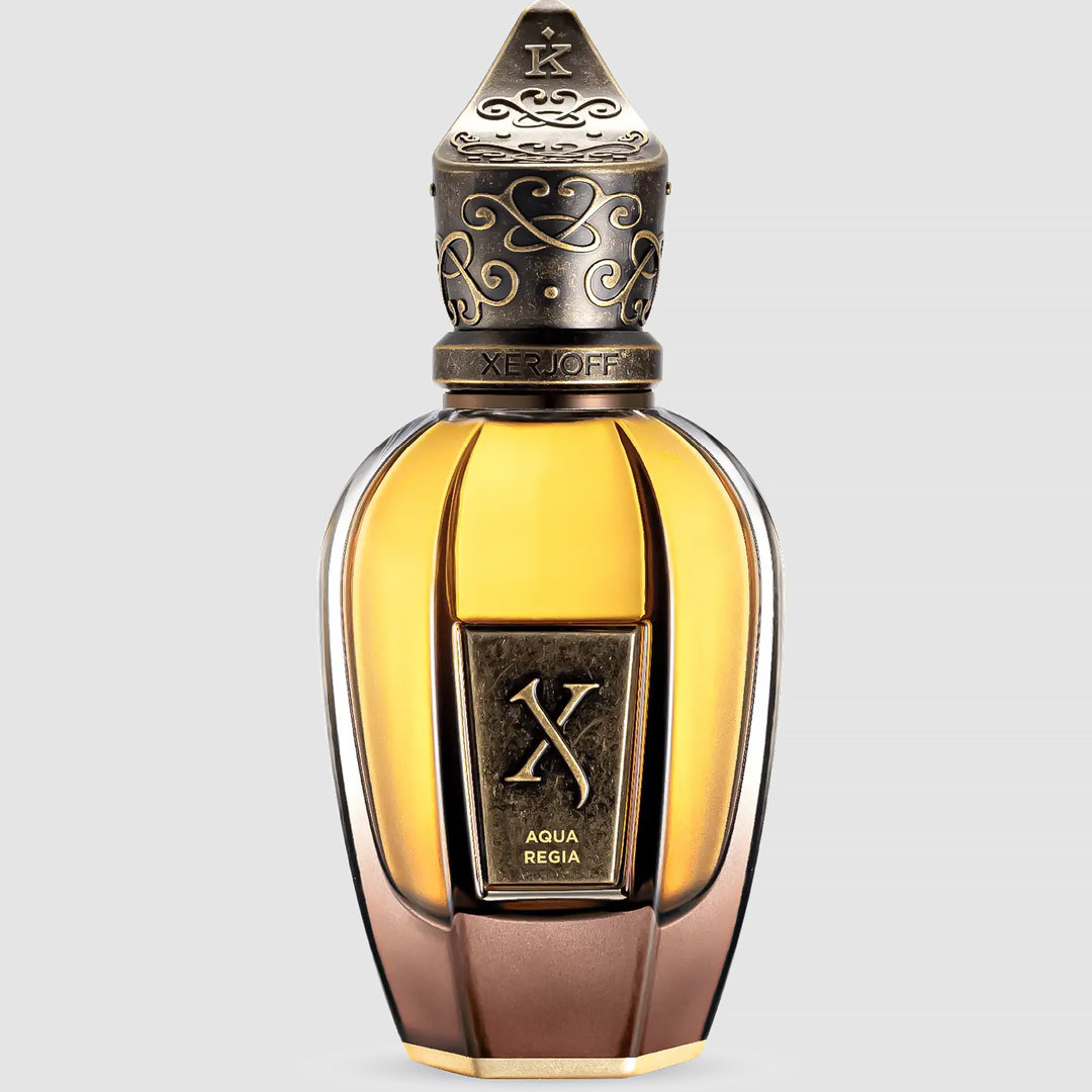 XERJOFF Aqua Regia Parfum