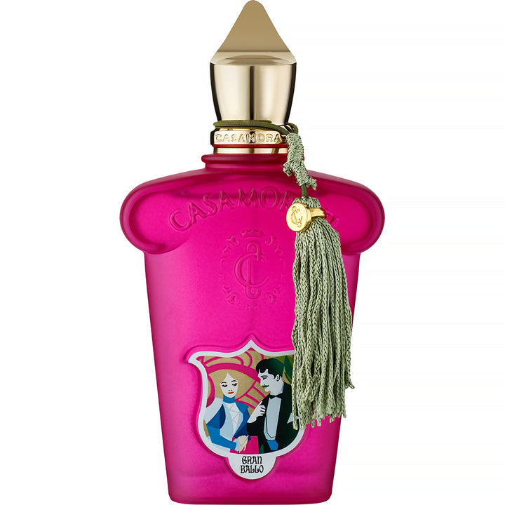 XERJOFF Gran Ballo EDP