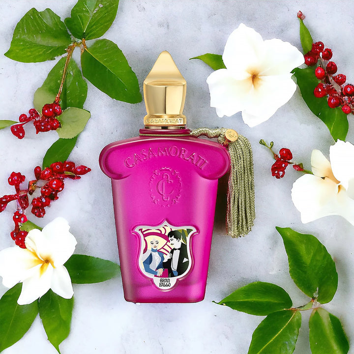 XERJOFF Gran Ballo EDP
