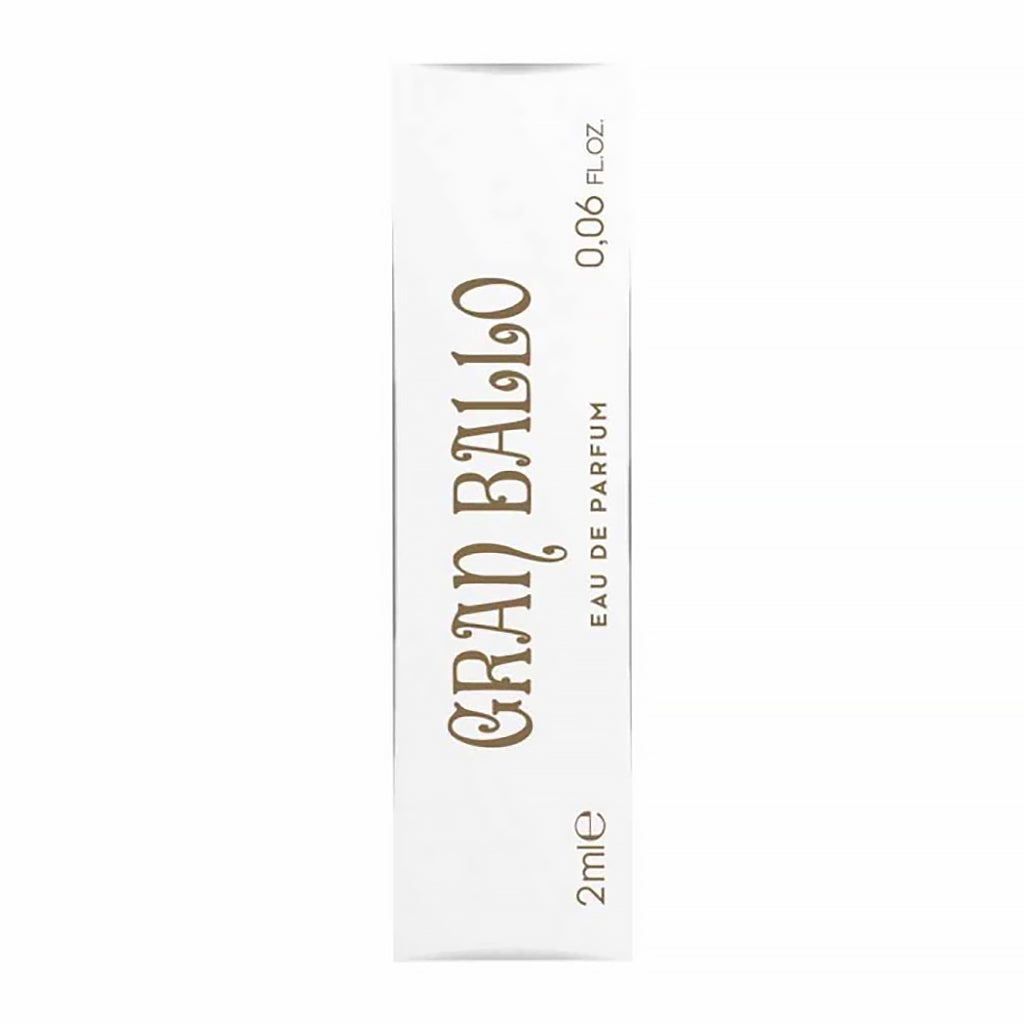 XERJOFF Gran Ballo EDP