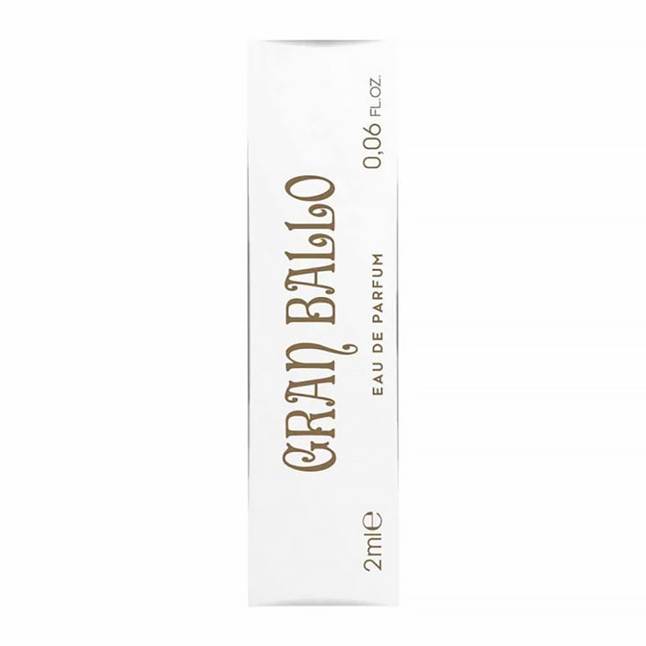 XERJOFF Gran Ballo EDP