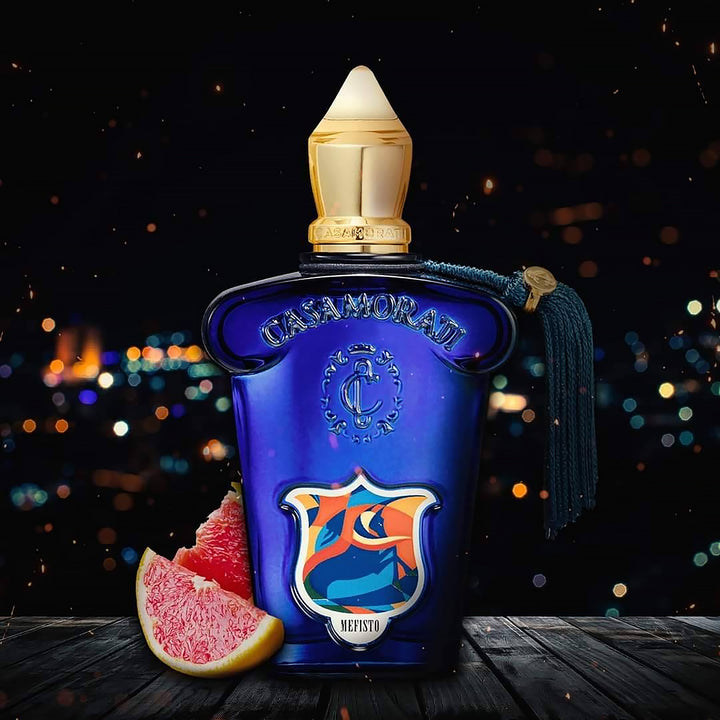 XERJOFF Mefisto EDP