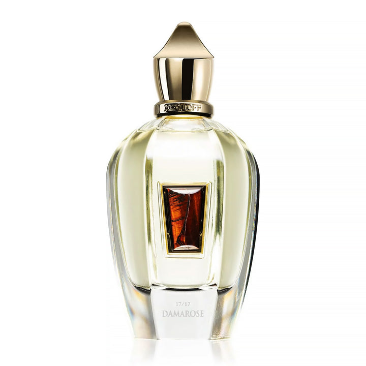 XERJOFF Damarose Parfum