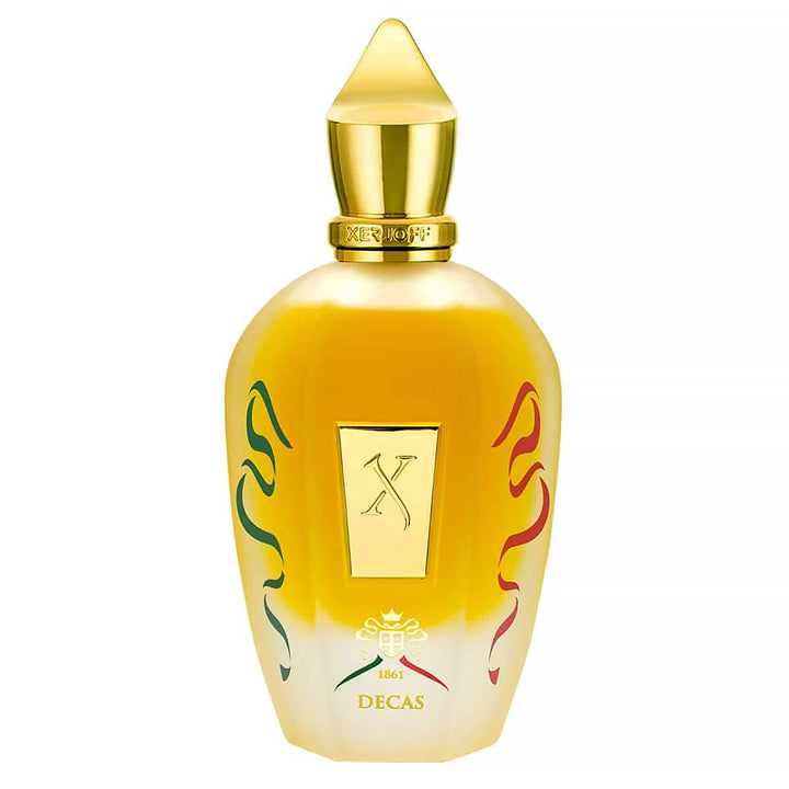XERJOFF Decas EDP