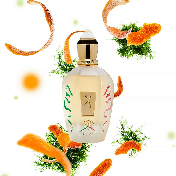 XERJOFF Decas EDP
