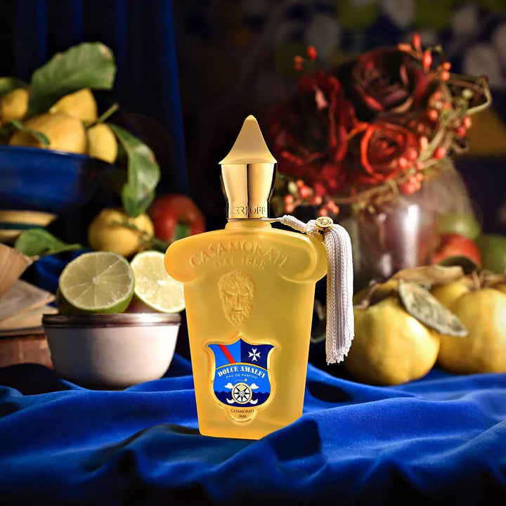 XERJOFF Dolce Amalfi EDP