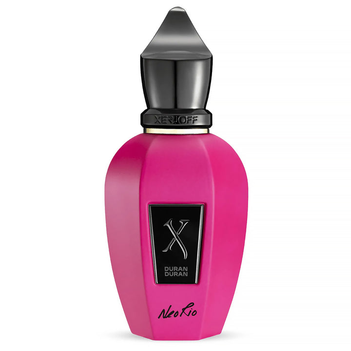 XERJOFF Duran Duran NeoRio Fluo Pink Parfum
