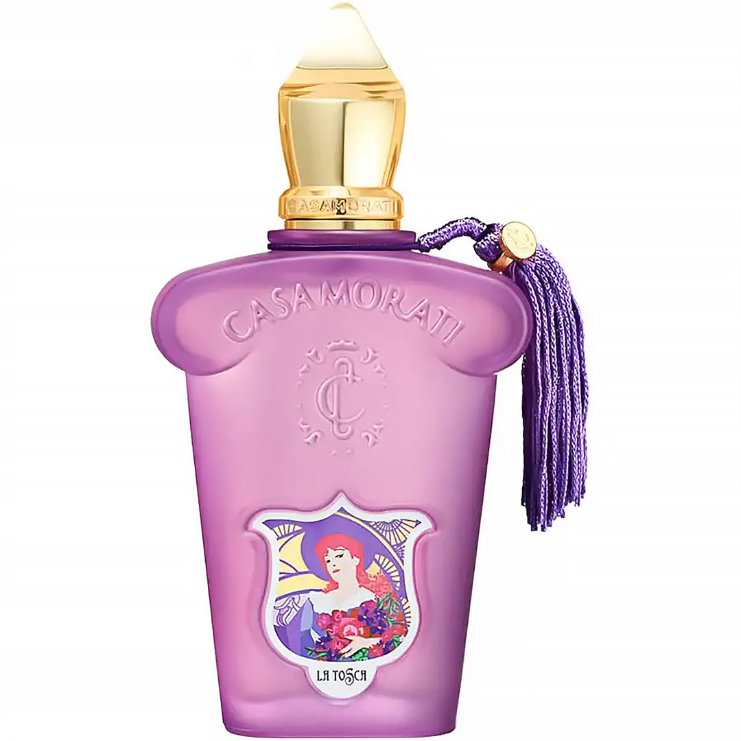 XERJOFF La Tosca EDP