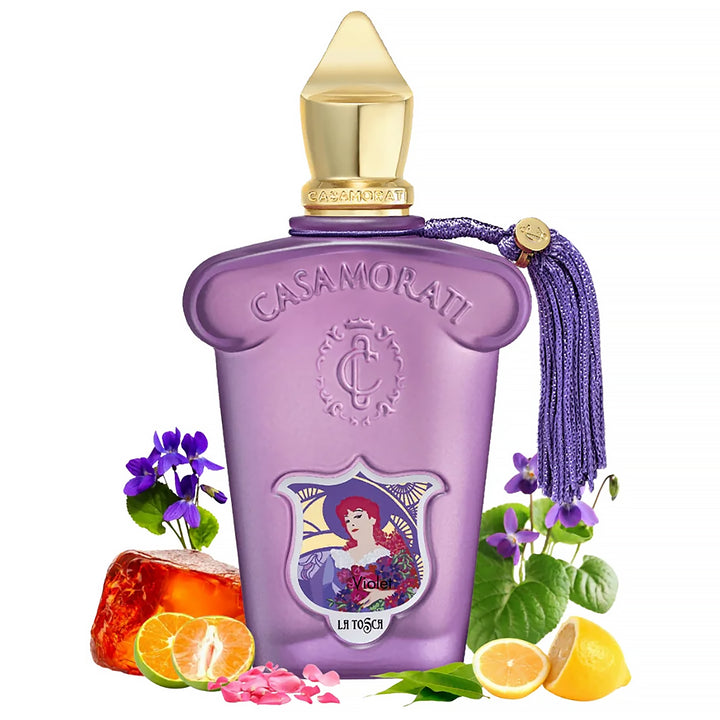 XERJOFF La Tosca EDP
