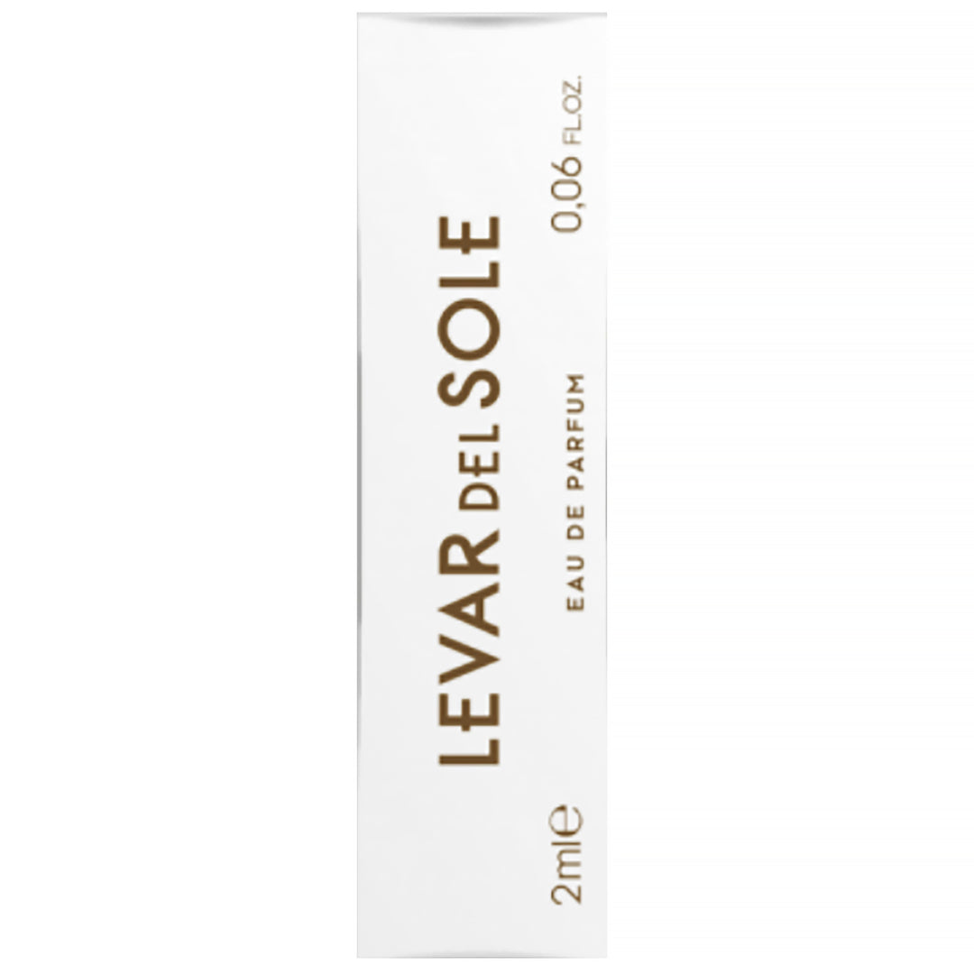 XERJOFF Levar Del Sole EDP