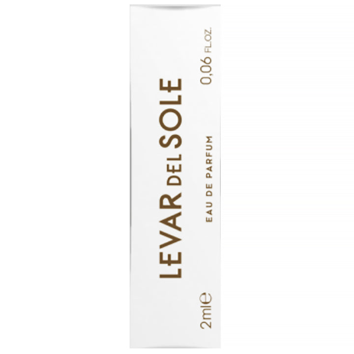 XERJOFF Levar Del Sole EDP