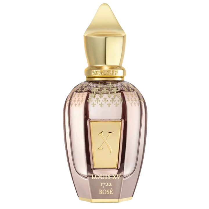 XERJOFF Louis XV 1722 Rosé Parfum