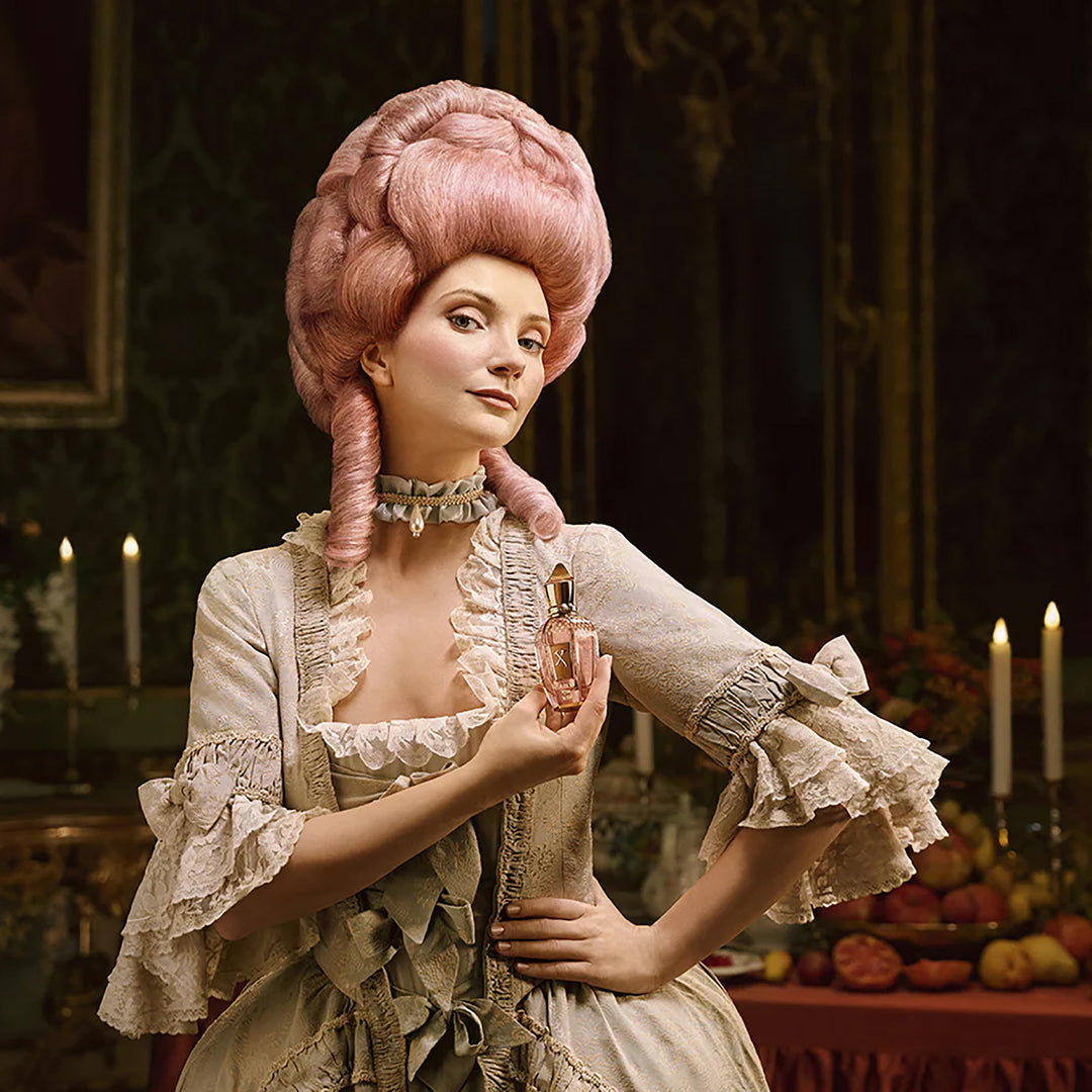 XERJOFF Louis XV 1722 Rosé Parfum