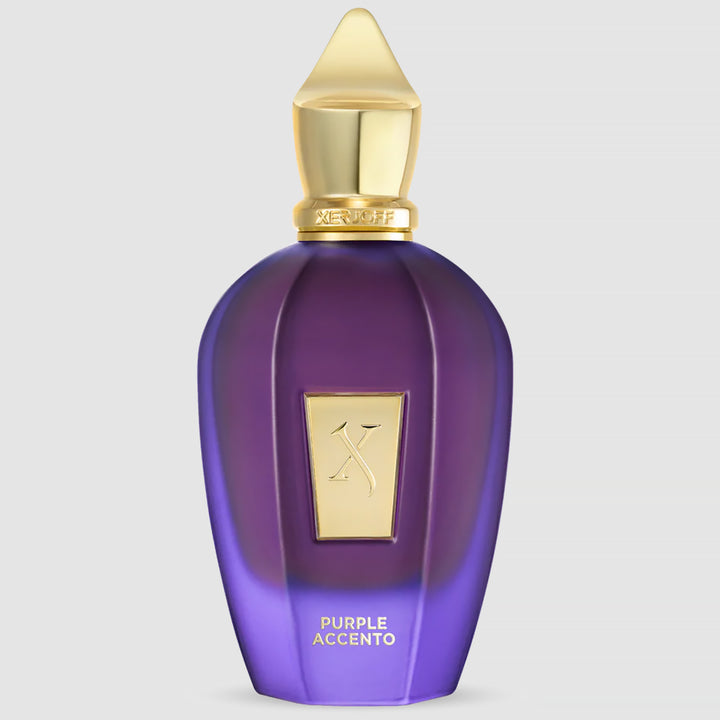 XERJOFF Purple Accento EDP