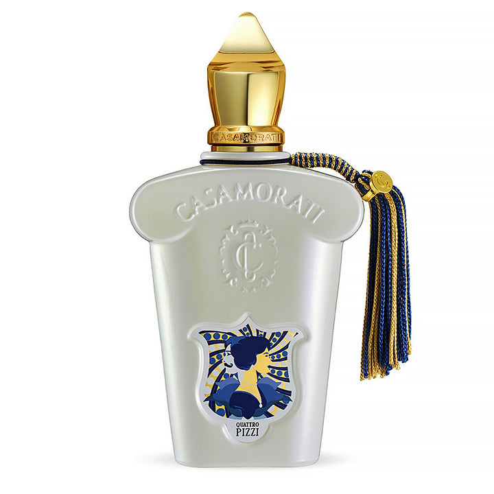 XERJOFF Quattro Pizzi EDP