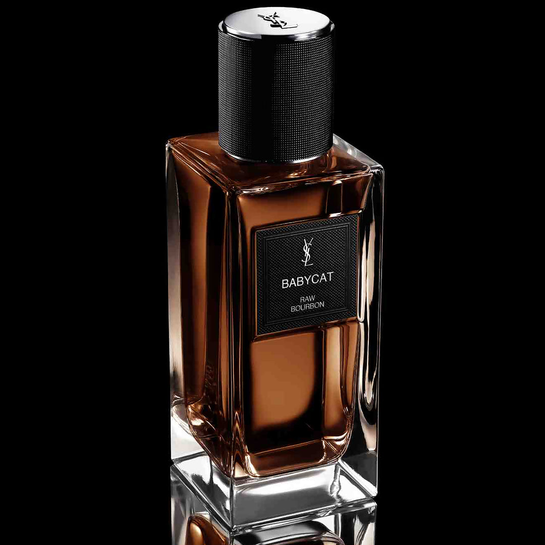 YVES SAINT LAURENT Babycat Eau de Parfum