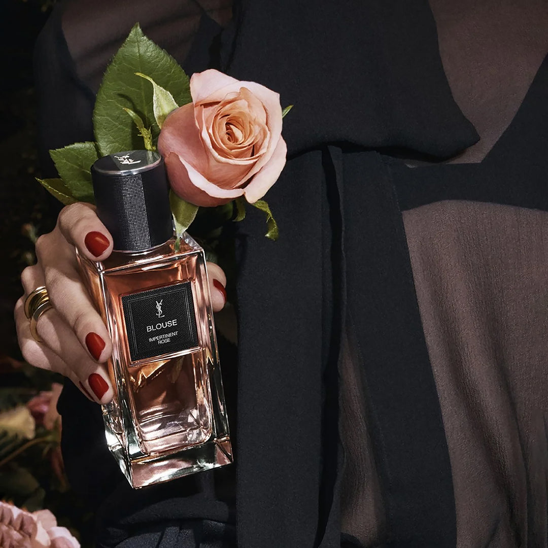 YVES SAINT LAURENT Blouse Eau de Parfum