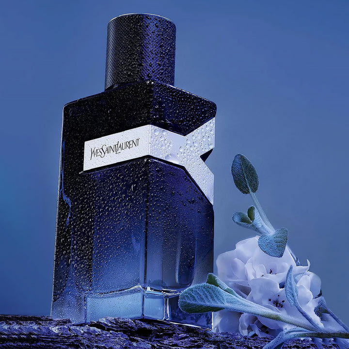 YVES SAINT LAURENT Y Eau de Parfum