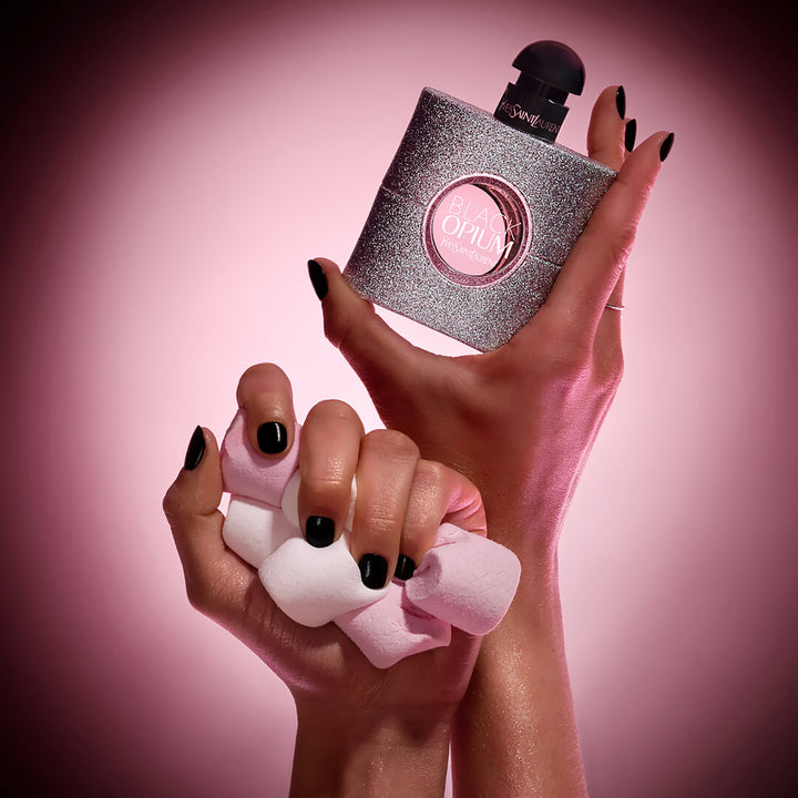 YVES SAINT LAURENT Black Opium Glitter Eau de Parfum