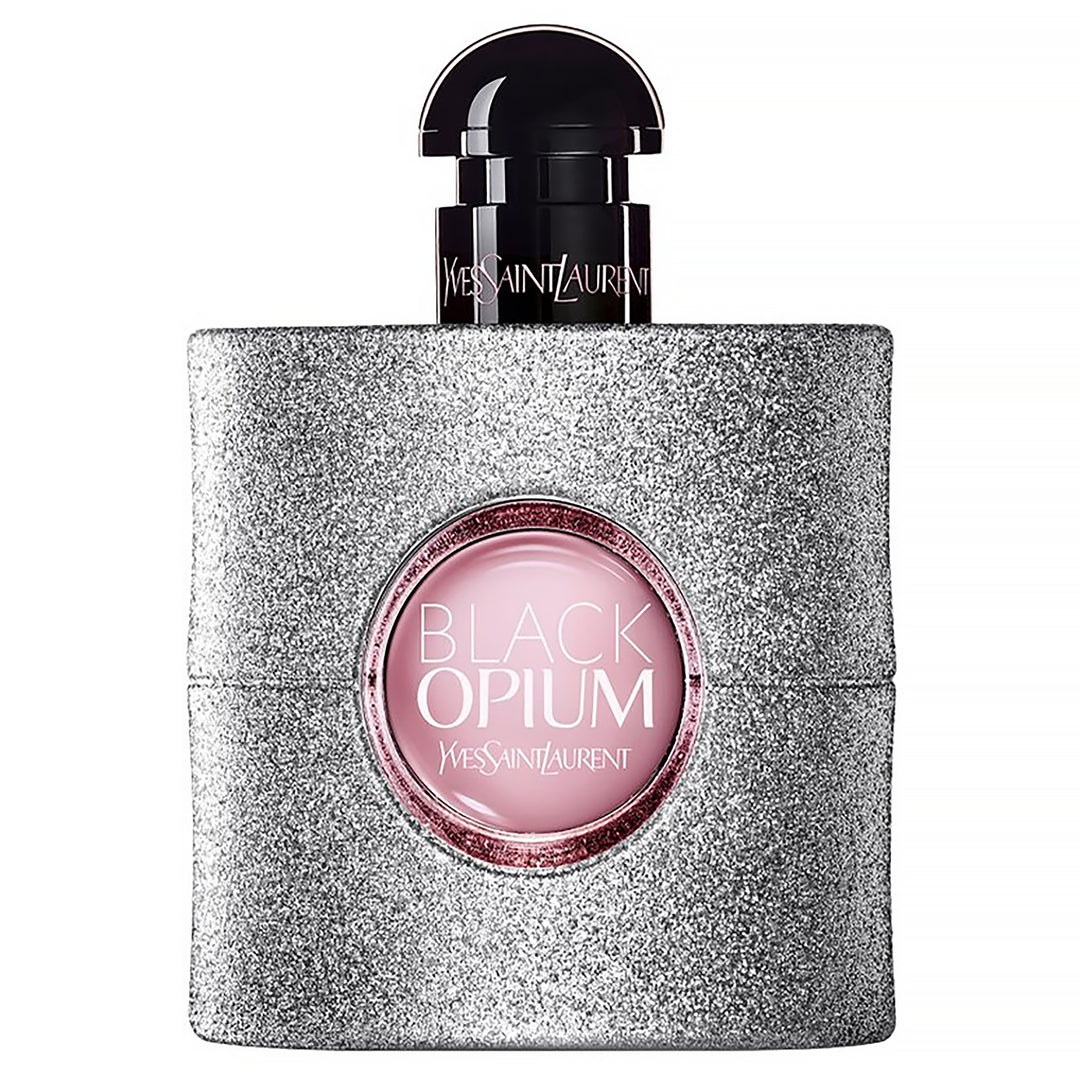 YVES SAINT LAURENT Black Opium Glitter Eau de Parfum