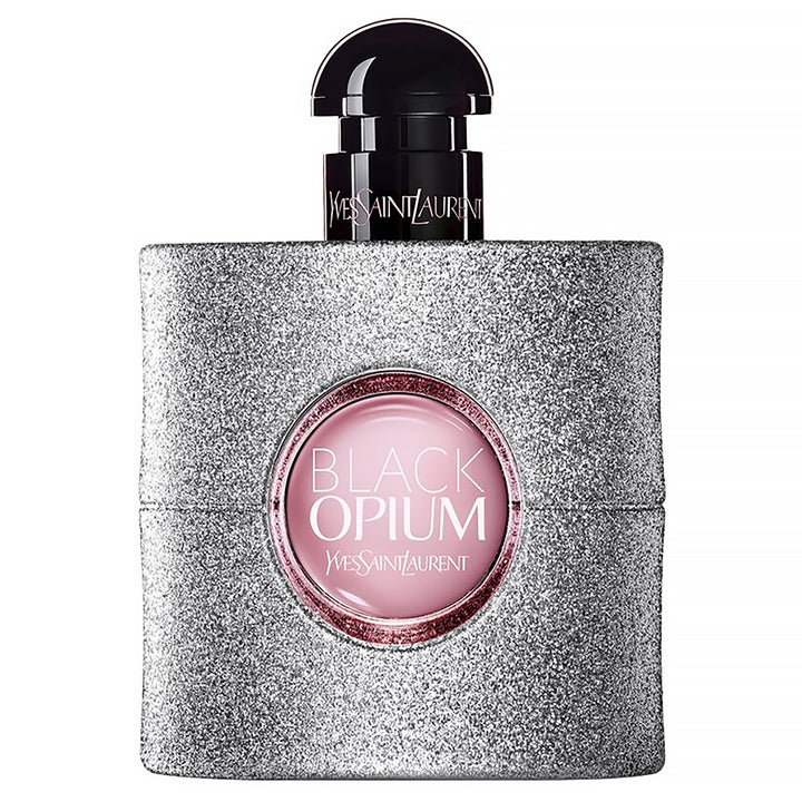 YVES SAINT LAURENT Black Opium Glitter Eau de Parfum