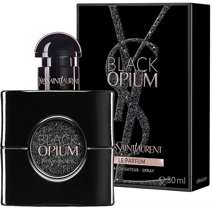 YVES SAINT LAURENT Black Opium Le Parfum EDP