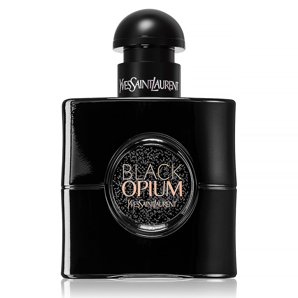 YVES SAINT LAURENT Black Opium Le Parfum EDP – Decant Perfume Bar