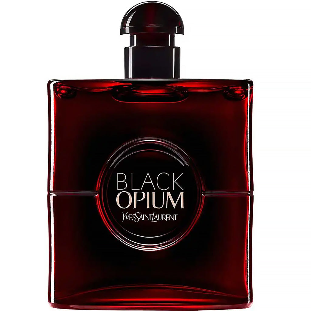 YVES SAINT LAURENT Black Opium Over Red EDP