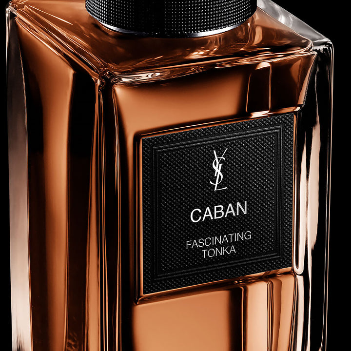YVES SAINT LAURENT Caban EDP