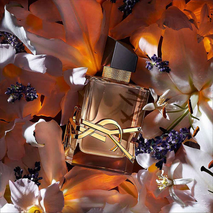 YVES SAINT LAURENT Libre Flowers & Flames EDP