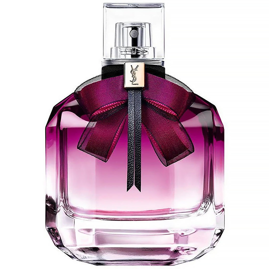 YVES SAINT LAURENT Mon Paris Intensement EDP