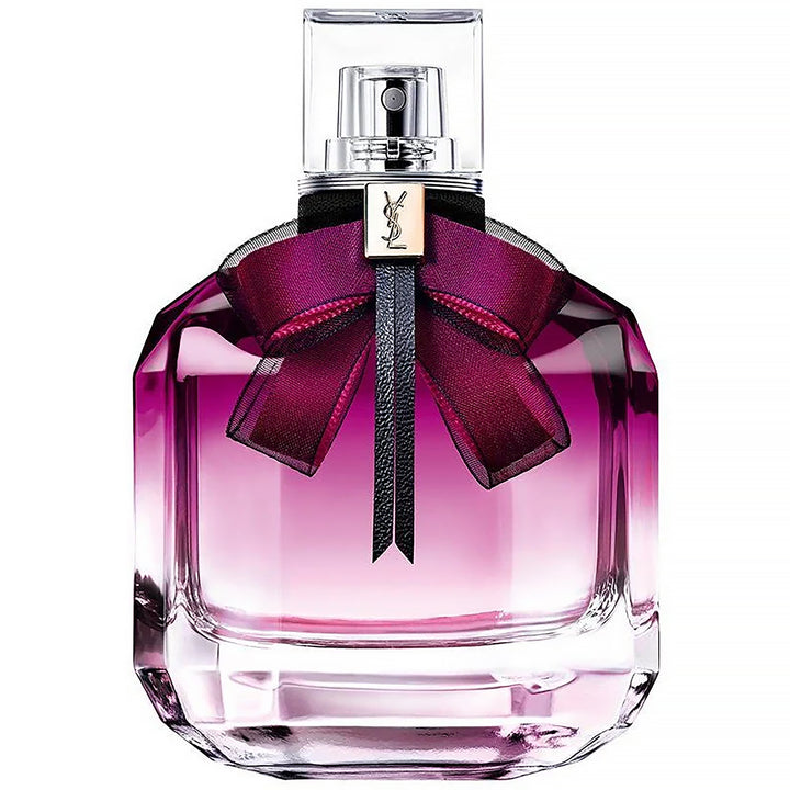YVES SAINT LAURENT Mon Paris Intensement EDP