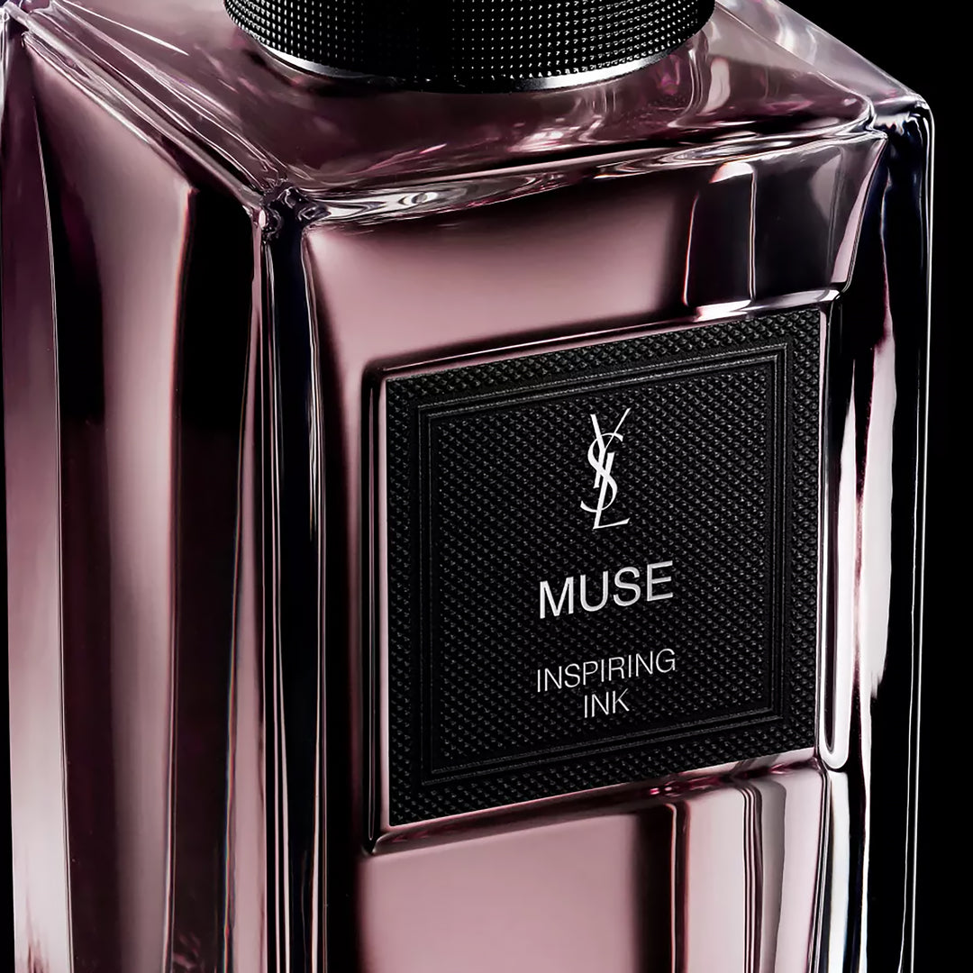 YVES SAINT LAURENT Muse Eau de Parfum