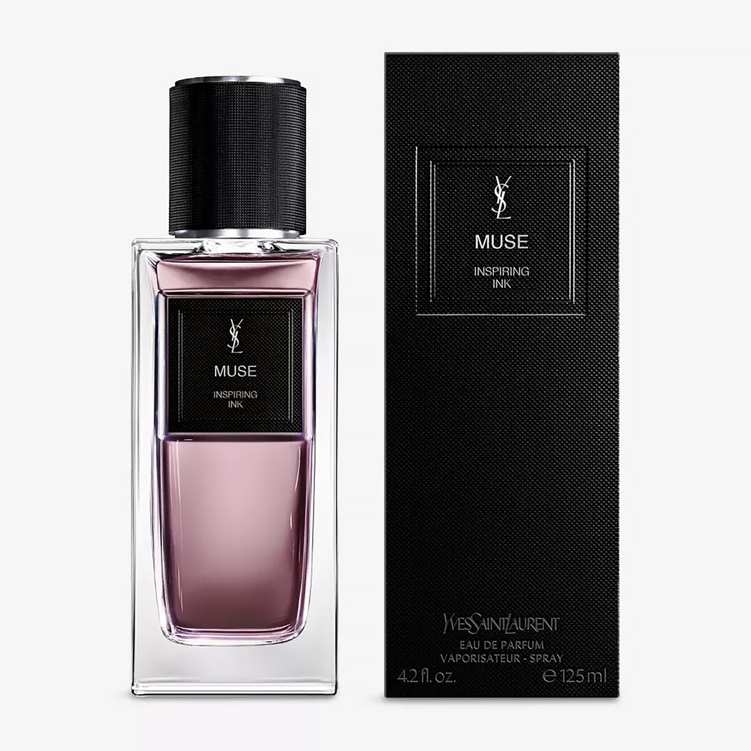 YVES SAINT LAURENT Muse Eau de Parfum