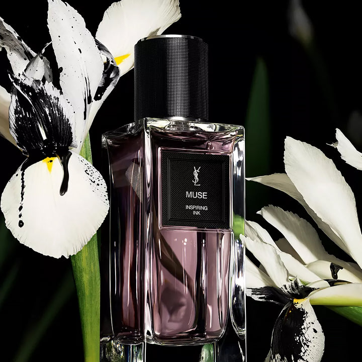YVES SAINT LAURENT Muse Eau de Parfum