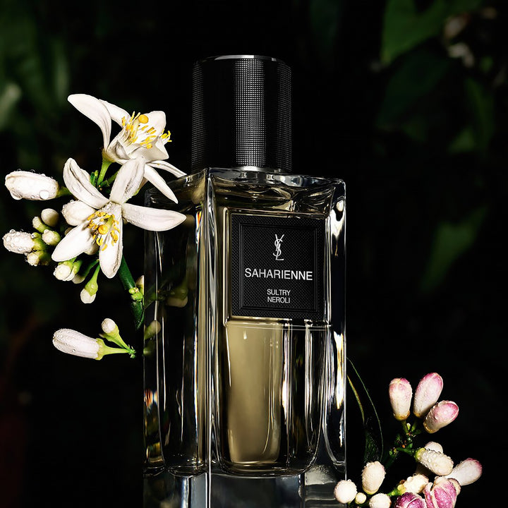 YVES SAINT LAURENT Saharienne EDP