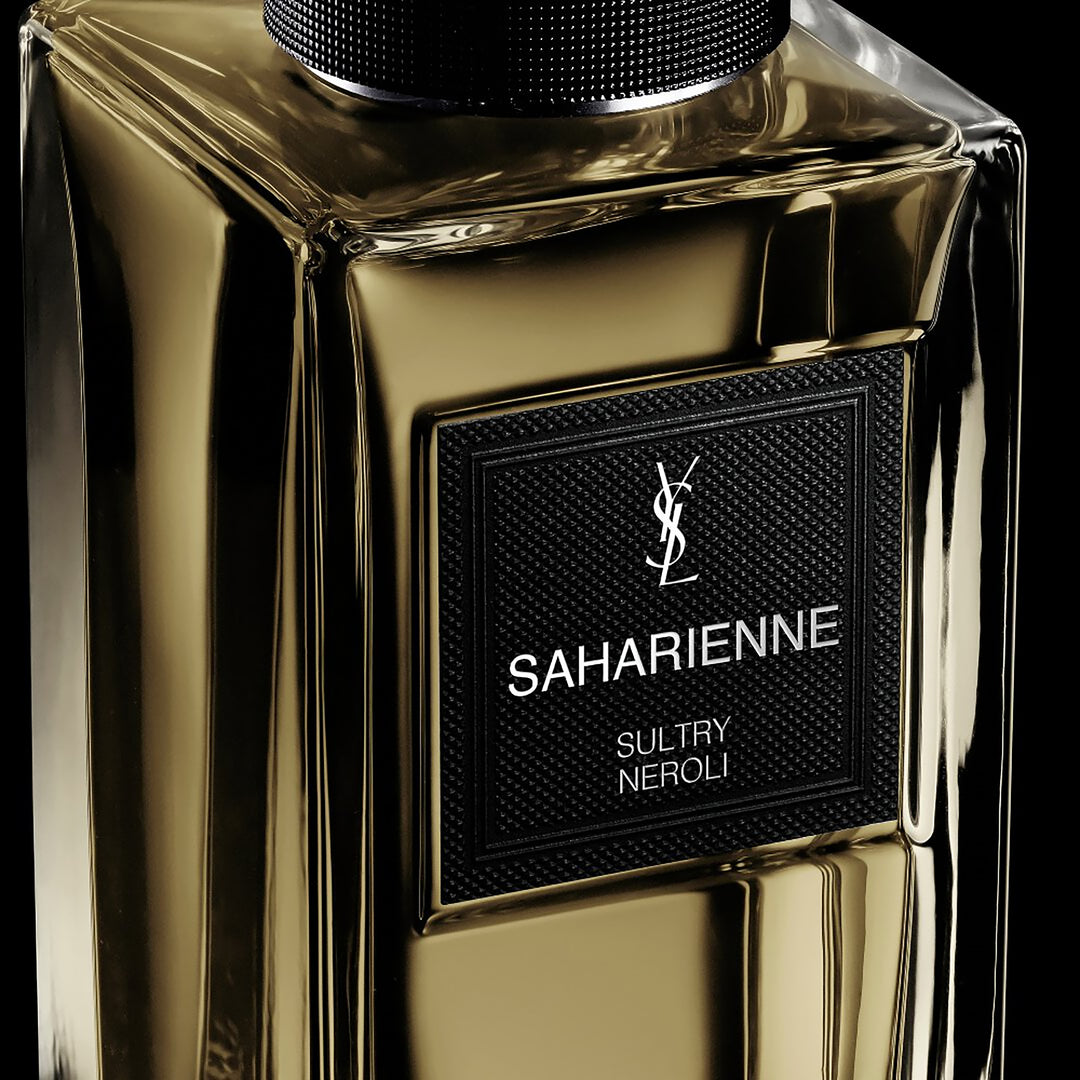 YVES SAINT LAURENT Saharienne EDP