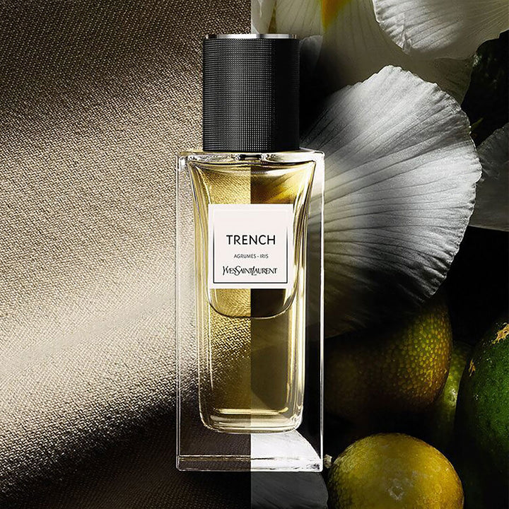 YVES SAINT LAURENT Trench EDP