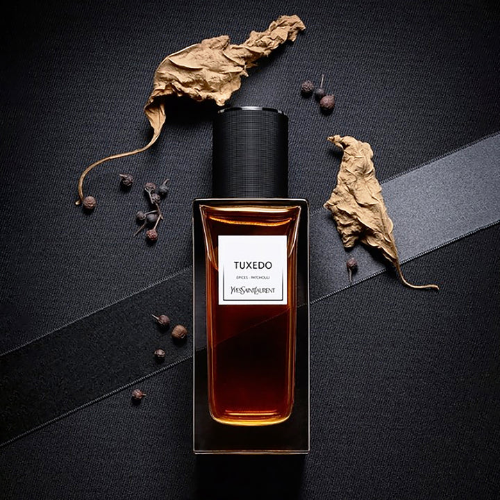 YVES SAINT LAURENT Tuxedo EDP